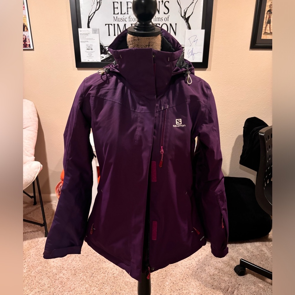 Salomon Ski Jacket